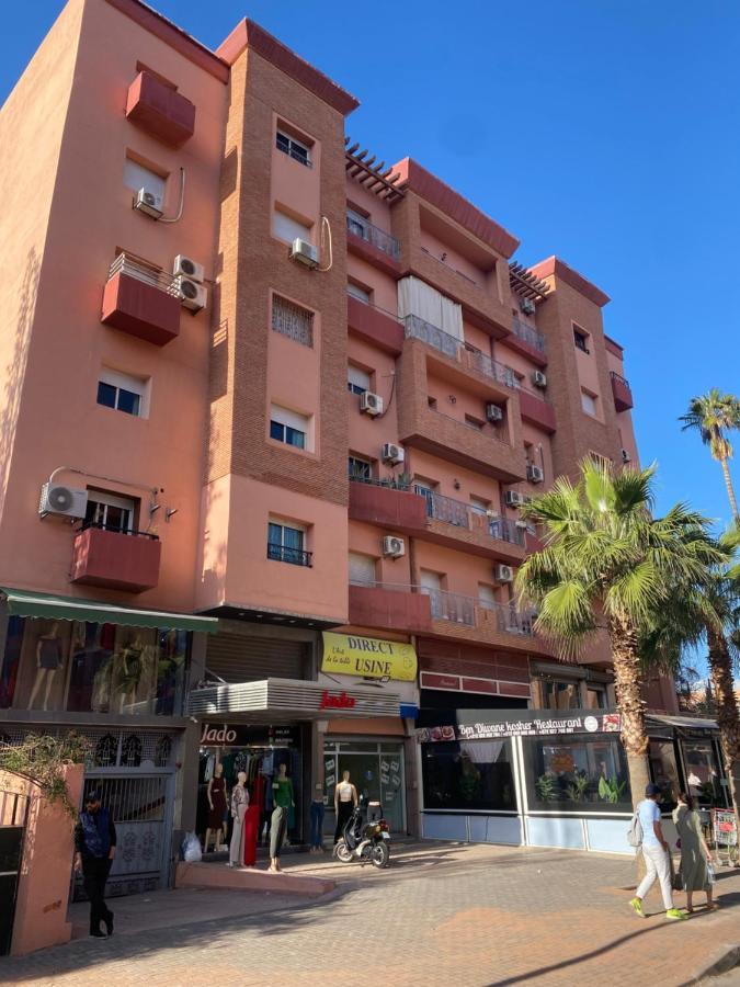 شقة Gueliz, Plaza, Zara