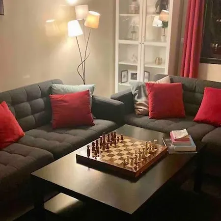 Appartement Gueliz, Plaza, Zara à Marrakesh Extérieur photo